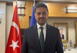 TKDK Başkanı Antalyalı: Atmosfer basınçlı soğuk hava depoları, desteğimizle Türkiye'ye girdi