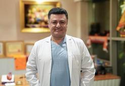 ‘Artık kalp, damar hastalıkları daha fazla insanı hayattan koparıyor’