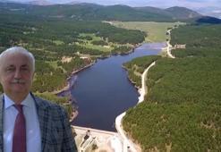 Prof. Dr. Demir: İklim krizi nedeniyle 1 milyar insan göç edebilir