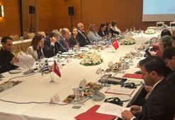 Bakan Yardımcısı Alparslan: Ülkemizi 707 bin 133 Yunan turist ziyaret etti