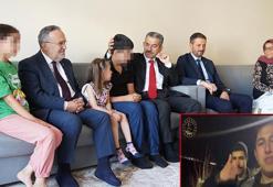 Kazada yaşamını yitiren polis memurunun vasiyeti, Şırnak'ta yerine getirildi