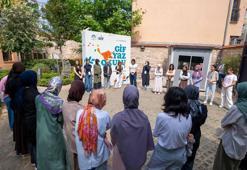 TÜRGEV GİF Yaz Okulu başladı