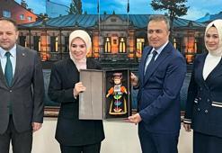 Bakan Göktaş: 23 yıldır sosyal devlet anlayışını güçlendirmek için çalışıyoruz