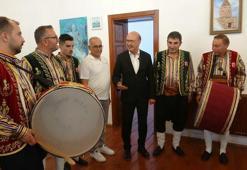 Uluslararası Nasreddin Hoca Şenlikleri geleneksel dellalların çağrısıyla başladı