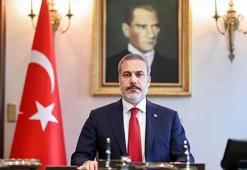 Bakan Fidan, 17'nci BRICS Liderler Zirvesi'ne katılacak