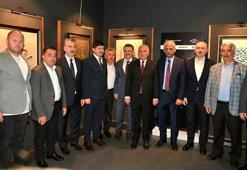 Selam Ayetleri, Kültür Yolu Festivali’nin Trabzon durağına misafir oldu