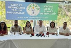 DEM Parti’li Bakırhan: Kürt meselesi bir demokratikleşme meselesi