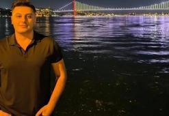 Polis memuru, kaldığı çadırda ölü bulundu