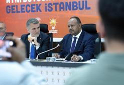 Başkonsolos Osama Dirar: Afrika'ya gelip almadan veren tek beyaz ırk Türklerdir