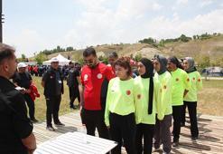 Bitlis’te AFAD'dan akreditasyon kampı