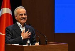 Bakan Uraloğlu: Esenboğa metrosunun çalışmalarına başlıyoruz
