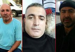 İzmir'de 3 kardeşi, otomatik av tüfeği ile öldürülen eski muhtar tutuklandı