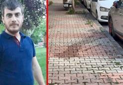 Gaziosmanpaşa'da oğluna hakaret eden kişilere karşılık veren baba silahla öldürüldü