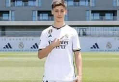 Arda Güler'in iki asist yaptığı maçta Real Madrid yarı finale yükseldi