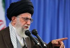 Hamaney, İsrail ile savaşın ardından ilk kez kamuoyu karşısına çıktı