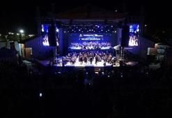 Uluslararası Nasreddin Hoca Şenlikleri halk konseri ile başladı