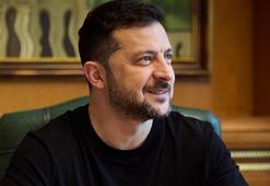 Zelenskiy: İHA üretmek konusunda ABD ile anlaştık