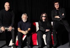 Ozzy Osbourne sahnelere veda etti