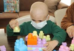 Vücudundaki kırıklarla hastaneye gitti, lösemi olduğu ortaya çıktı