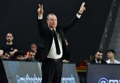 Manisa Basket'in antrenörüne Fenerbahçe talip