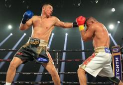 IBA Başkanı Umar Kremlev, İstanbul’da ‘Boksun Altın Çağı’nı başlattı