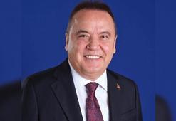 Antalya Büyükşehir Belediye Başkanı Böcek'in savcılık ifadesi ortaya çıktı