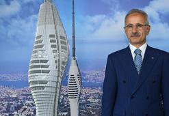 Bakan Uraloğlu: 30 büyükşehirde yayıncılık altyapısını güçlendirecek yeni kule projeleri hayata geçirilecek