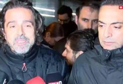 Timur Soykan adli kontrol şartı ile serbest bırakıldı