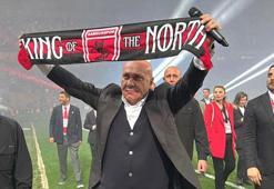 Yüksel Yıldırım: Tyrhys Dolan ile ilgilendik