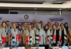 HAK-İŞ Genel Başkanı Arslan: Taleplerimizi lütfen dikkate alın