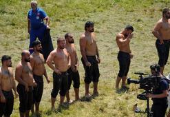 Kırkpınar’da yarı finale kalan başpehlivanlar belli oldu