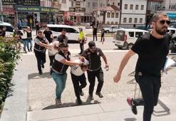 Arazide toprağa gömülü boğazı kesilmiş cesedi bulunmuştu; 3 tutuklama