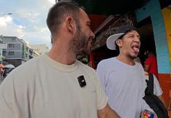 Kuralsız Sokaklar’ın yeni rotası Mısır, Kolombiya ve Brezilya