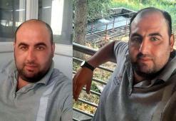 Otomobil, istinat duvarı ile başka araca çarptı; 1 ölü 1 yaralı