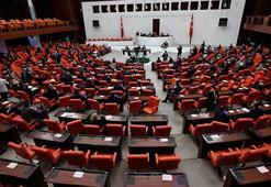 TBMM'de en düşük emekli aylığının yükseltilmesine ilişkin kanun teklifi görüşülecek