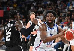 Anadolu Efes'te, Oturu da gitti