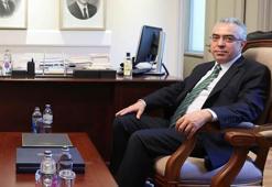 Cumhurbaşkanı Başdanışmanı Uçum: Referandumsuz yeni anayasa senaryolarının demokratik ve hukuki kıymeti yoktur