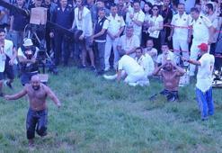 Kırkpınar’da altın kemerin sahibi Orhan Okulu oldu