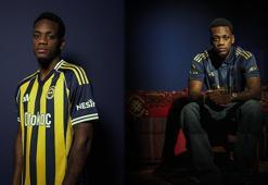 Fenerbahçe, Jhon Duran'ı kadrosuna kattı