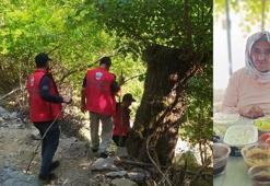 Batman’da akli dengesi yerinde olmayan kadından 2 gündür haber alınamıyor