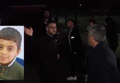 Kars’ta kayıp olan 8 yaşındaki Melih için arama çalışması başlatıldı