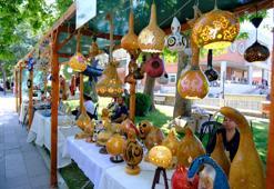 Akşehir Belediyesi’nden sanat atölyeleri