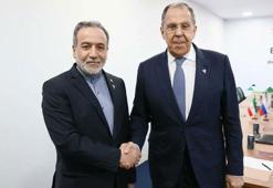 Rusya ile İran nükleer krizi görüştü