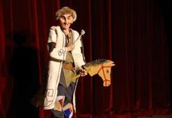 Kazak ekip ‘Hit Aldar’ İle Konya’da ayakta alkışlandı