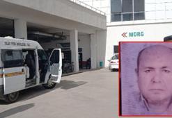 Çalıştığı inşaattan düşen işçi öldü