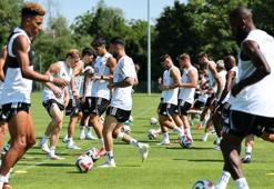 Beşiktaş'ta transfer gündemi