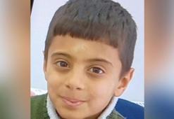 Kayıp olarak aranan 8 yaşındaki Melih, bebek arabasında uyurken bulundu