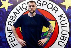 Fenerbahçe, Milan Skriniar transferinde sona geldi