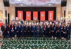 Birevim Ankara’da 750 ailenin ev ve araç teslimatını gerçekleştirdi