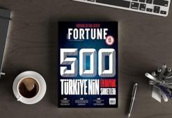 Fortune 500 Türkiye 2024 Raporu açıklandı